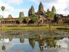 Angkor Wat Bangkok Thailand
